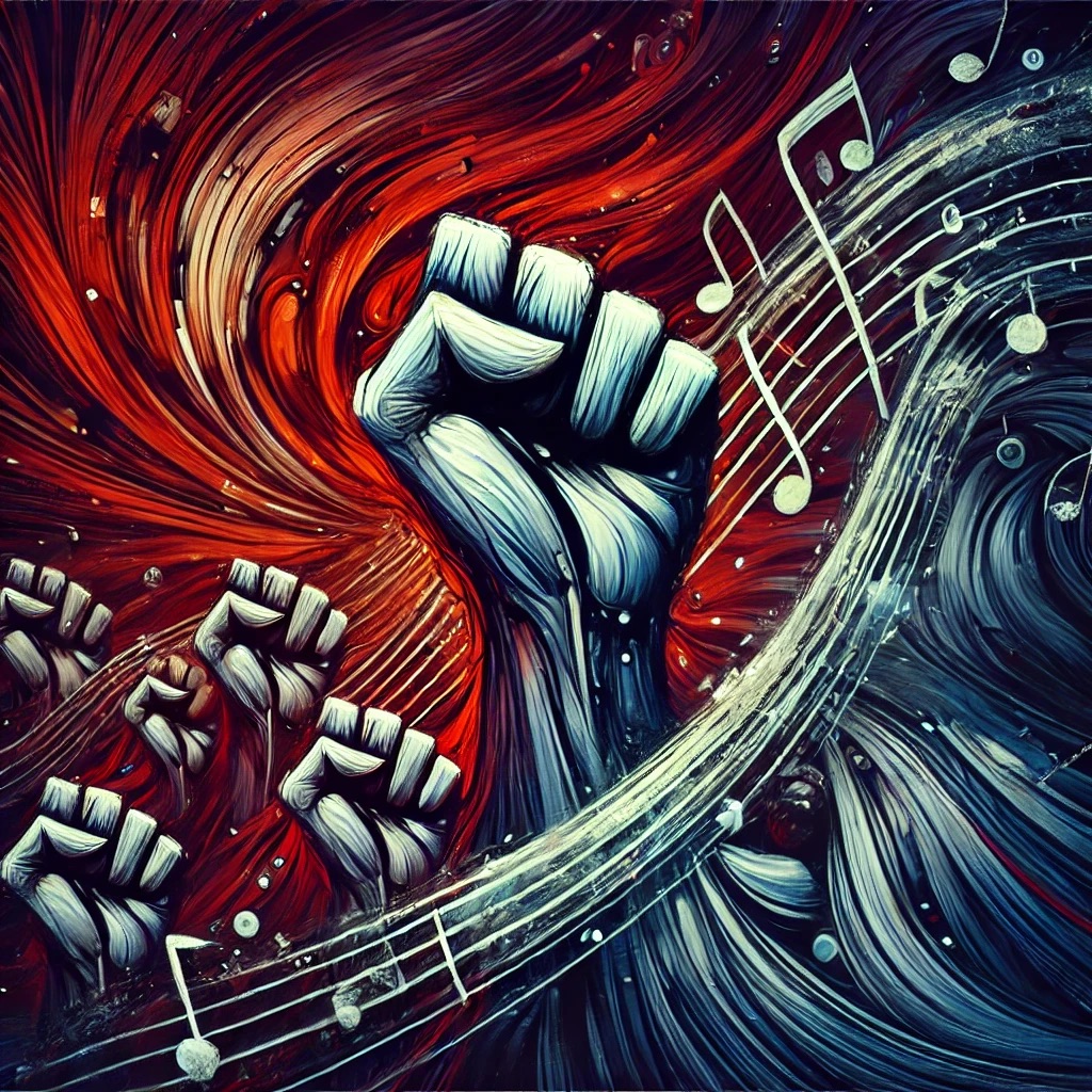 A Symphony of Resistance